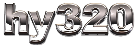 hy320 logo